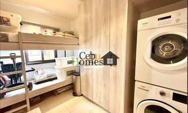 Resale Two Bedrooms Beach Condo Unit in Coral Point