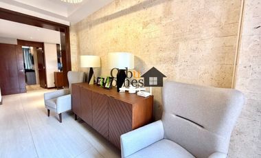 Resale Two Bedrooms Beach Condo Unit in Coral Point