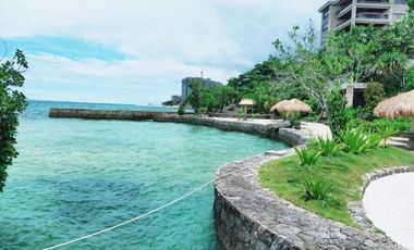 Resale Two Bedrooms Beach Condo Unit in Coral Point