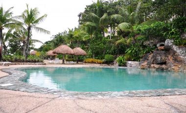 Resale Two Bedrooms Beach Condo Unit in Coral Point