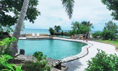 Resale Two Bedrooms Beach Condo Unit in Coral Point