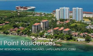Resale Two Bedrooms Beach Condo Unit in Coral Point