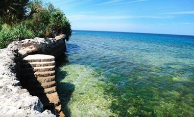 Resale Two Bedrooms Beach Condo Unit in Coral Point