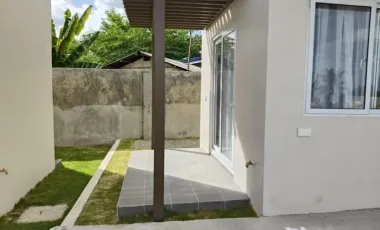 For Sale Pre Selling 3 Bedroom 2 Storey Duplex Houses in Minglanilla, Cebu