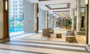 RFO, Studio Condo with Free WIFI in Pasig City near C5, Capitol Commons and Ortigas