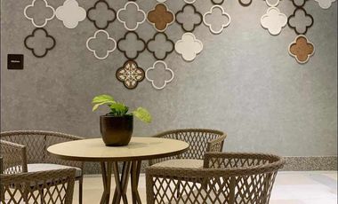 RFO, Studio Condo with Free WIFI in Pasig City near C5, Capitol Commons and Ortigas