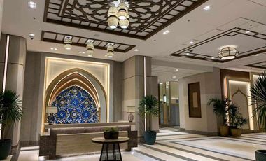 RFO, Studio Condo with Free WIFI in Pasig City near C5, Capitol Commons and Ortigas