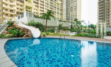 RFO, Studio Condo with Free WIFI in Pasig City near C5, Capitol Commons and Ortigas