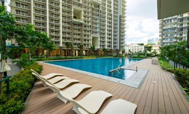 RFO, Studio Condo with Free WIFI in Pasig City near C5, Capitol Commons and Ortigas