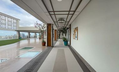 RFO, Studio Condo with Free WIFI in Pasig City near C5, Capitol Commons and Ortigas