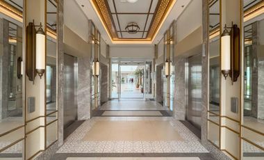 RFO, Studio Condo with Free WIFI in Pasig City near C5, Capitol Commons and Ortigas