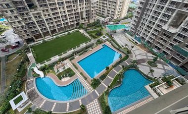 RFO, Studio Condo with Free WIFI in Pasig City near C5, Capitol Commons and Ortigas