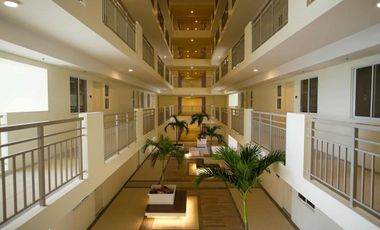 RFO, Studio Condo with Free WIFI in Pasig City near C5, Capitol Commons and Ortigas