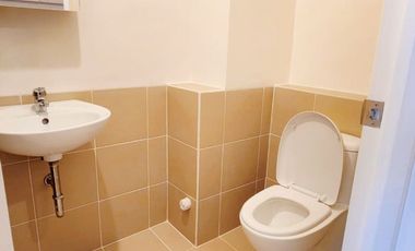 RFO, Studio Condo with Free WIFI in Pasig City near C5, Capitol Commons and Ortigas