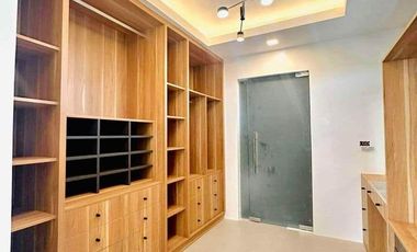 Modern Tropical Contemporary House and Lot for sale inside a high - end Subdivision in Consolacion, Cebu