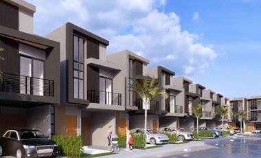 For Sale Pre-Selling 3 Bedroom 2 Storey Houses in Cebu City