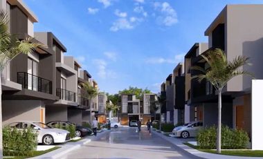For Sale Pre-Selling 3 Bedroom 2 Storey Houses in Cebu City