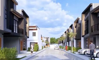 For Sale Pre-Selling 3 Bedroom 2 Storey Houses in Cebu City