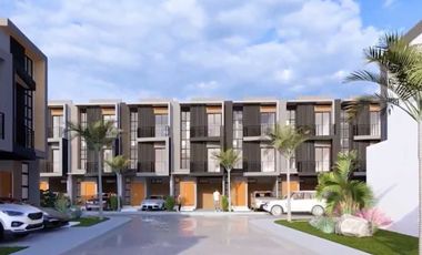 For Sale Pre-Selling 3 Bedroom 2 Storey Houses in Cebu City