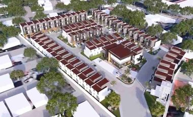 For Sale Pre-Selling 3 Bedroom 2 Storey Houses in Cebu City