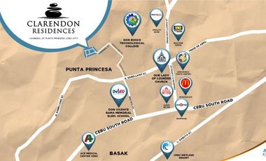 For Sale Pre-Selling 3 Bedroom 2 Storey Houses in Cebu City