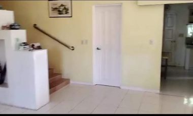 House and Lot with Big Garden in Tarlac City