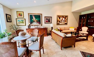 VENTA DE HERMOSA CASA  FRENTE A PARQUE, LOS ALAMOS