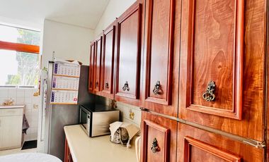 VENTA DE HERMOSA CASA  FRENTE A PARQUE, LOS ALAMOS