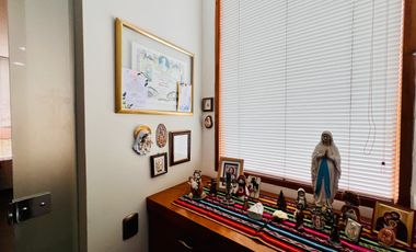VENTA DE HERMOSA CASA  FRENTE A PARQUE, LOS ALAMOS
