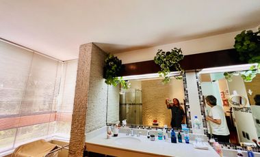 VENTA DE HERMOSA CASA  FRENTE A PARQUE, LOS ALAMOS
