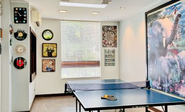 VENTA DE HERMOSA CASA  FRENTE A PARQUE, LOS ALAMOS