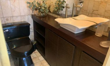 Venta Departamento 197m2 más una suite sector La Carolina