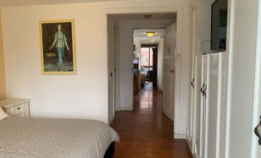 Venta Departamento 197m2 más una suite sector La Carolina