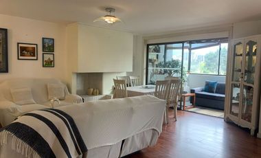 Venta Departamento 197m2 más una suite sector La Carolina