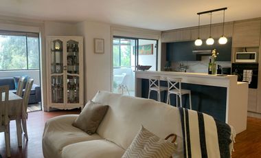 Venta Departamento 197m2 más una suite sector La Carolina