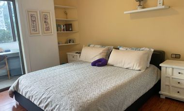 Venta Departamento 197m2 más una suite sector La Carolina