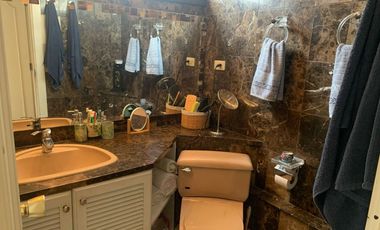Venta Departamento 197m2 más una suite sector La Carolina