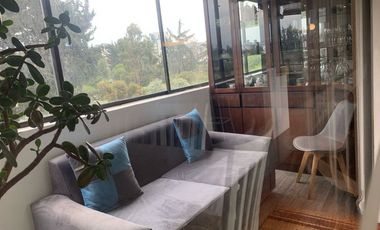 Venta Departamento 197m2 más una suite sector La Carolina