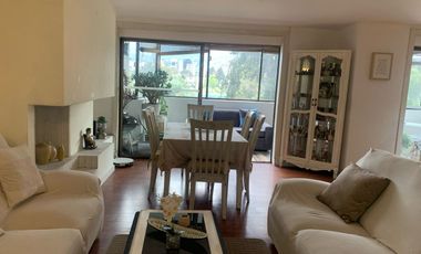 Venta Departamento 197m2 más una suite sector La Carolina