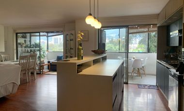 Venta Departamento 197m2 más una suite sector La Carolina