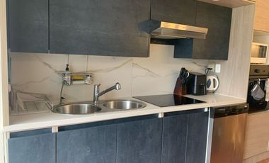 Venta Departamento 197m2 más una suite sector La Carolina
