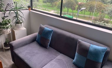 Venta Departamento 197m2 más una suite sector La Carolina