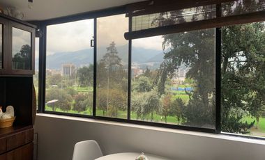 Venta Departamento 197m2 más una suite sector La Carolina