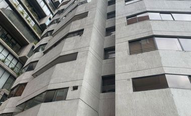 Venta Departamento 197m2 más una suite sector La Carolina
