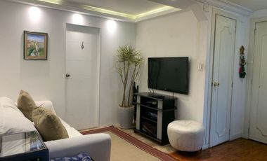 Venta Departamento 197m2 más una suite sector La Carolina