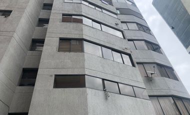Venta Departamento 197m2 más una suite sector La Carolina