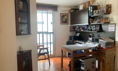 Venta Departamento 197m2 más una suite sector La Carolina