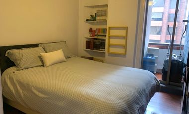 Venta Departamento 197m2 más una suite sector La Carolina