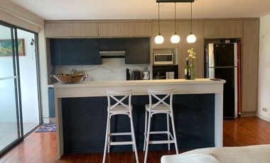 Venta Departamento 197m2 más una suite sector La Carolina