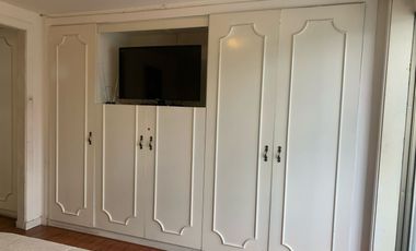 Venta Departamento 197m2 más una suite sector La Carolina